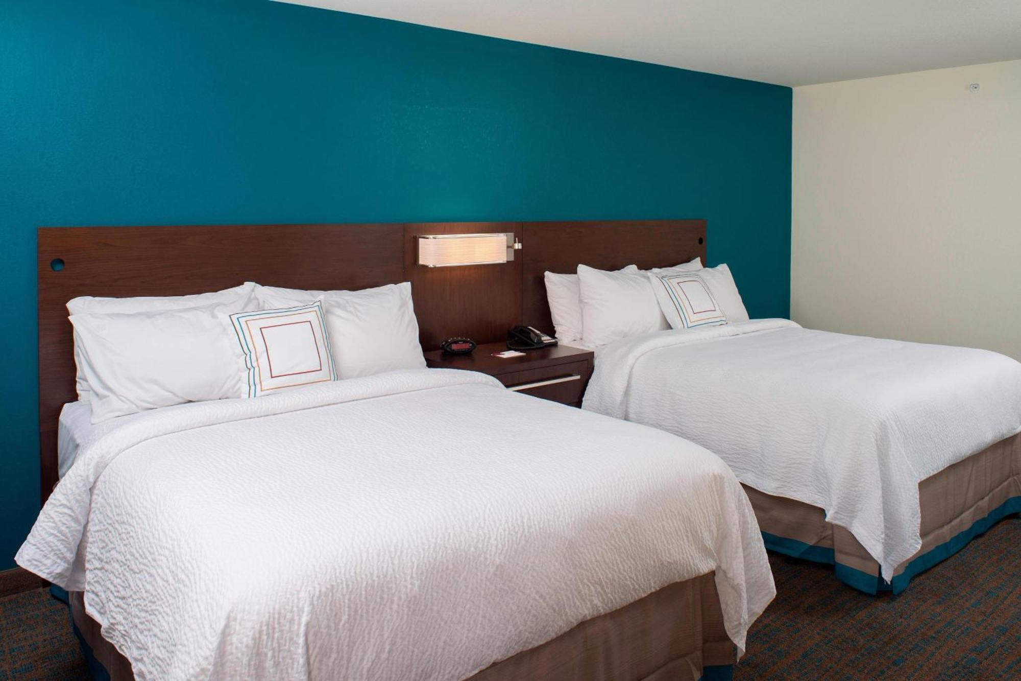 Residence Inn By Marriott Albany Clifton Park Ngoại thất bức ảnh